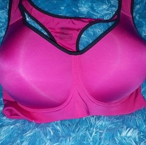 Nike High Impact Support Sports Bra